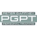 Mobile Personal Training London logo